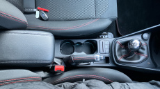 Ford Fiesta 1.0 EcoBoost 95 ST-Line Edition 5dr Petrol Hatchback